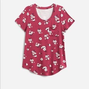 NWT Short sleeve summer tshirt